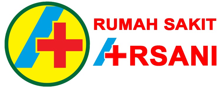 Logo RS Arsani