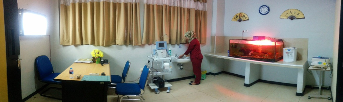 Klinik Fisioterapi